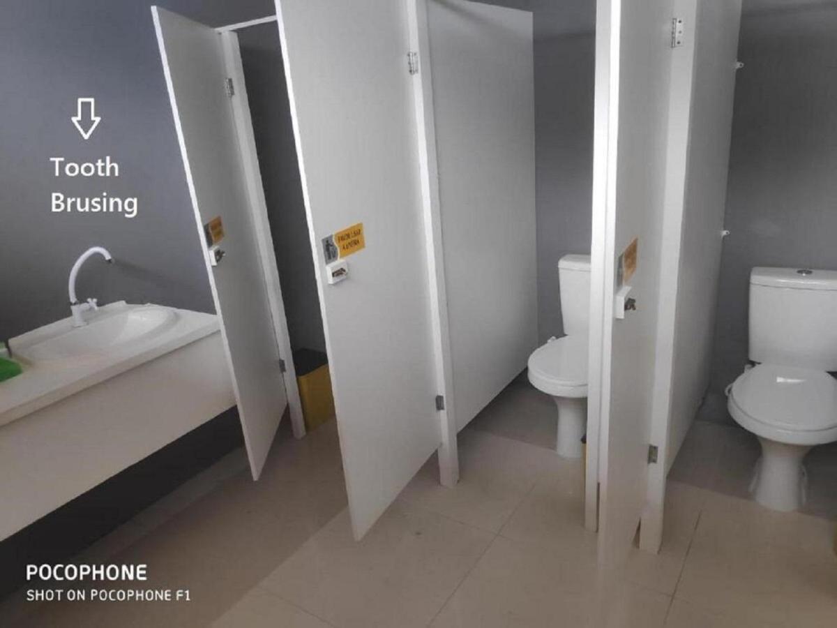 "Le Chat Qui Peche" Hostel A 150 Metros Da Praia De Pajucara Maceio  Luaran gambar