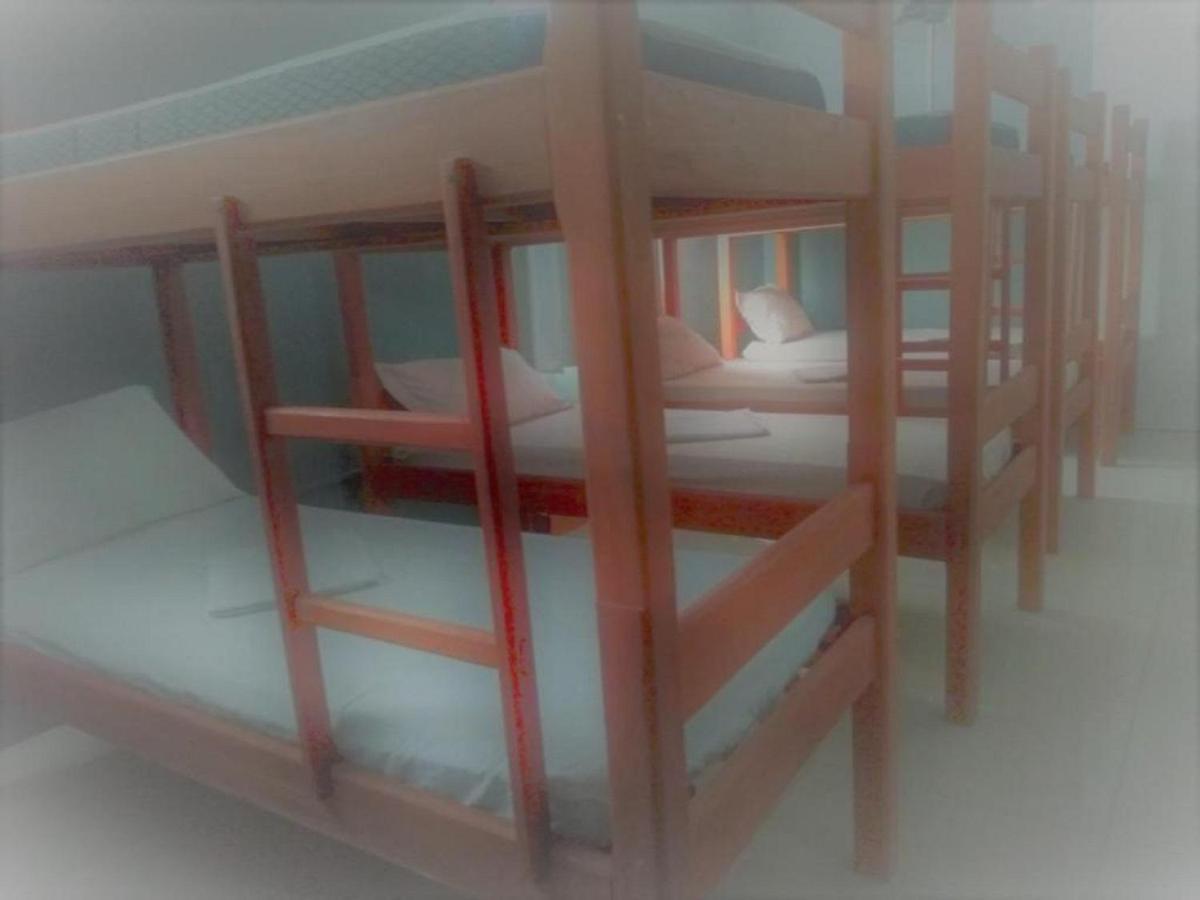 "Le Chat Qui Peche" Hostel A 150 Metros Da Praia De Pajucara Maceio  Luaran gambar