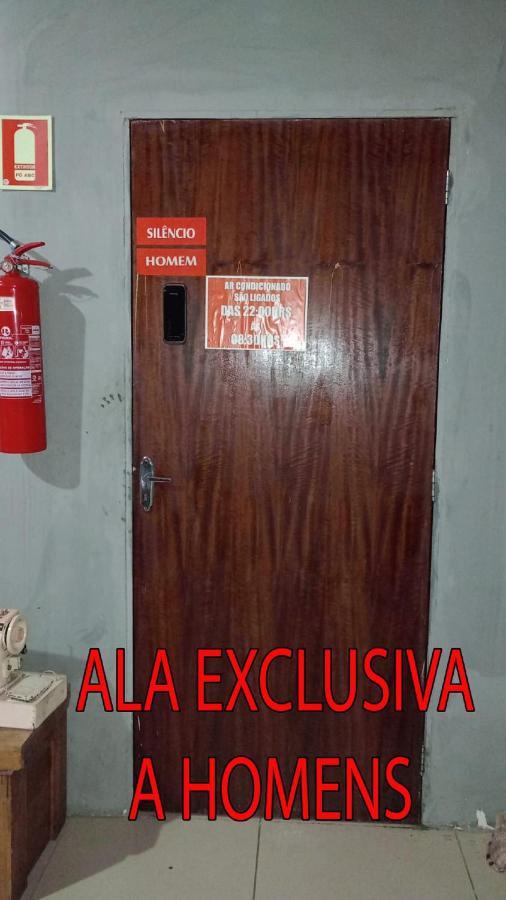 "Le Chat Qui Peche" Hostel A 150 Metros Da Praia De Pajucara Maceio  Luaran gambar