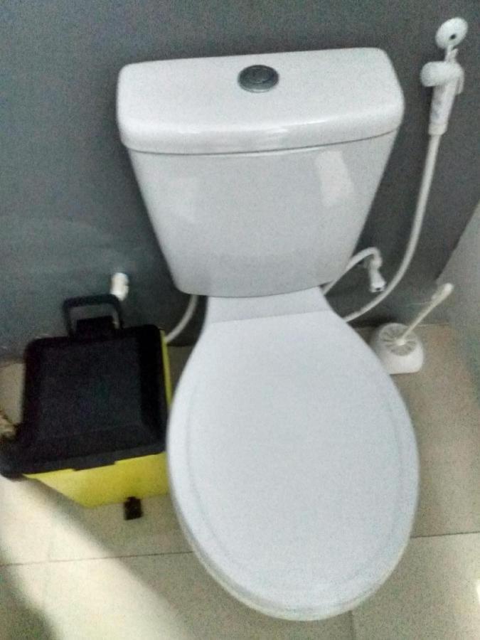 "Le Chat Qui Peche" Hostel A 150 Metros Da Praia De Pajucara Maceio  Luaran gambar