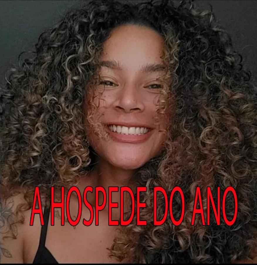 "Le Chat Qui Peche" Hostel A 150 Metros Da Praia De Pajucara Maceio  Luaran gambar